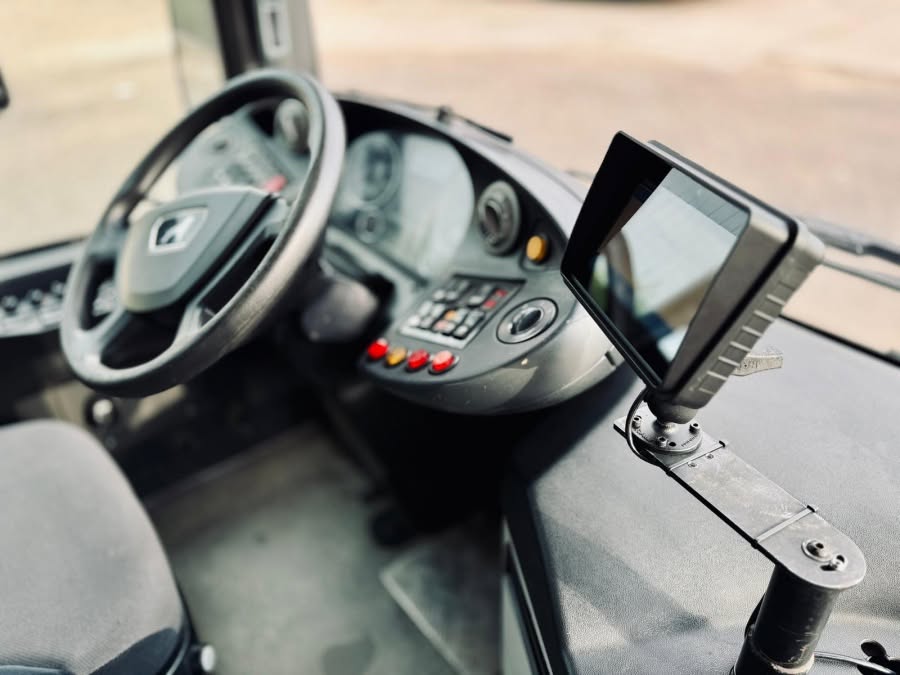 Ridango System Installations