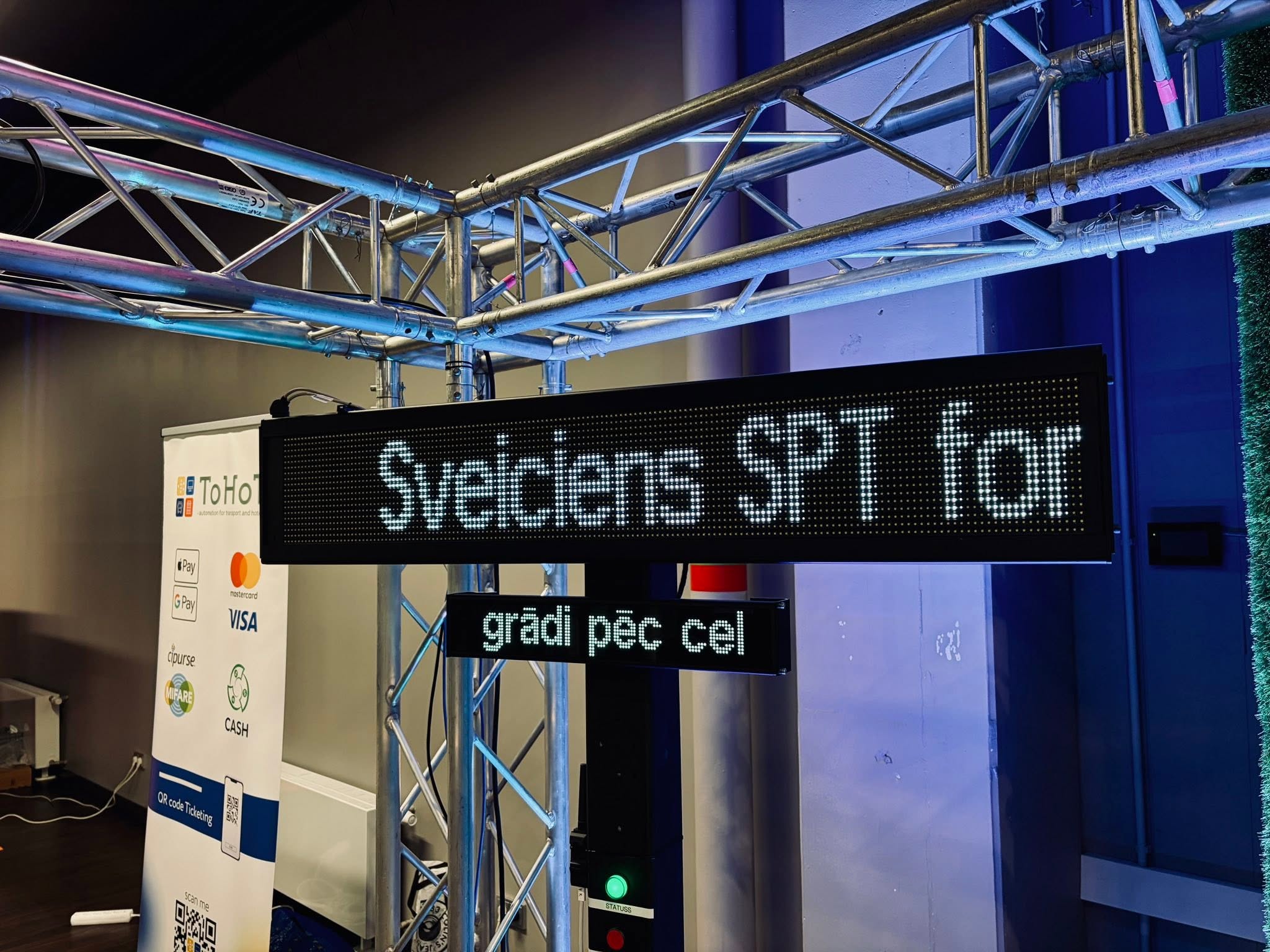 Smart Public Transport (SPT) Forum 2025