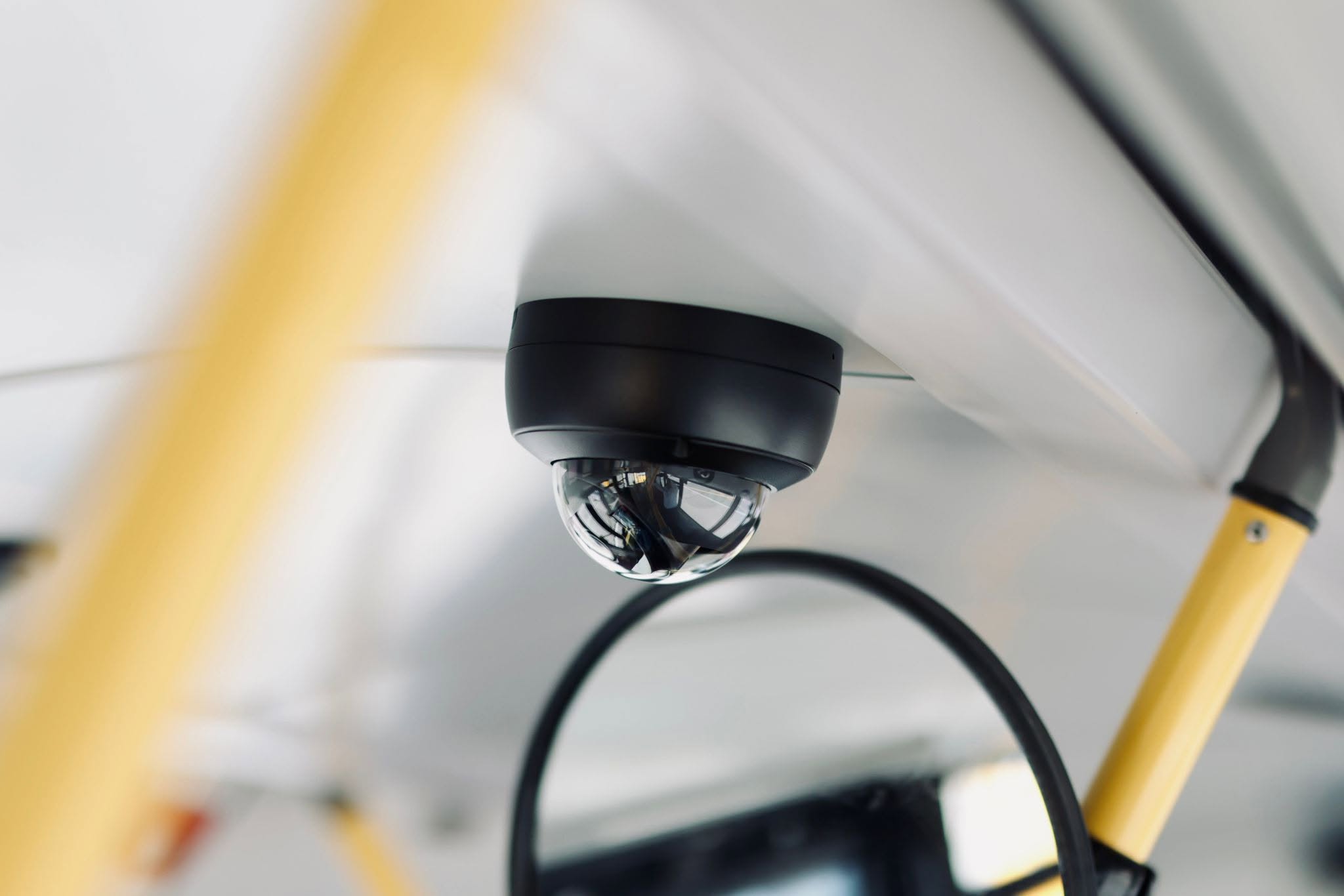 Smart Technology Integration in Jelgava's Public Transport