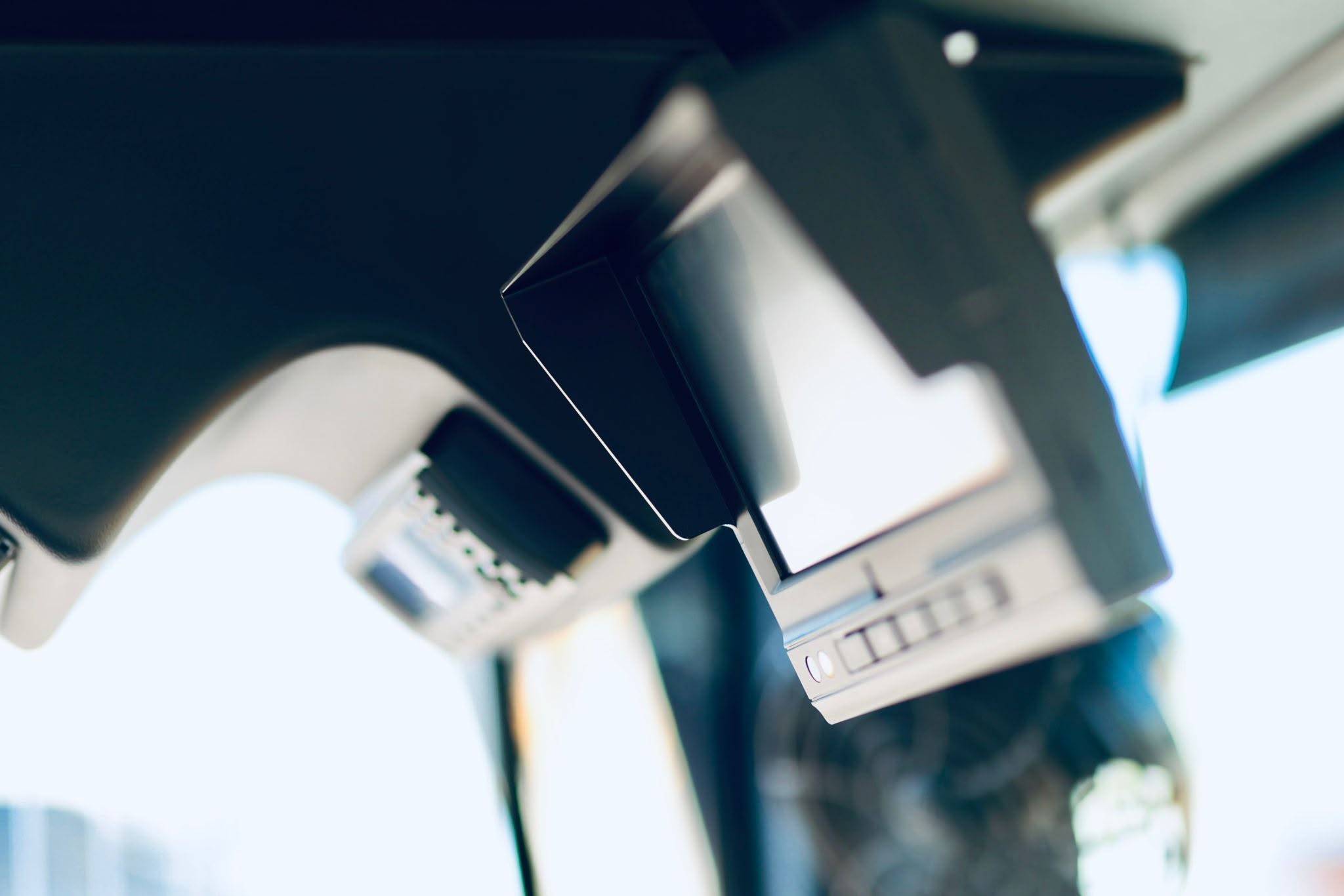 Smart Technology Integration in Jelgava's Public Transport