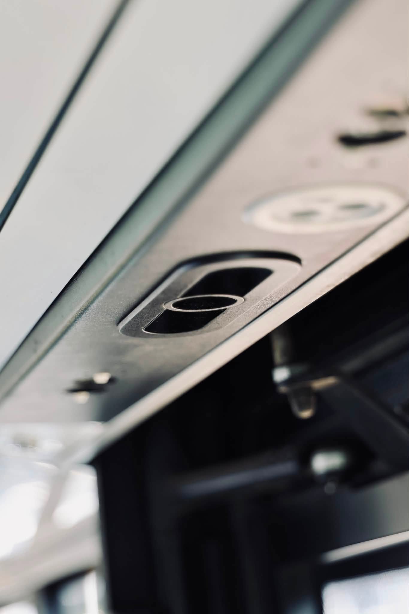 ON-BOARD PASSENGER COUNTING SYSTEMS