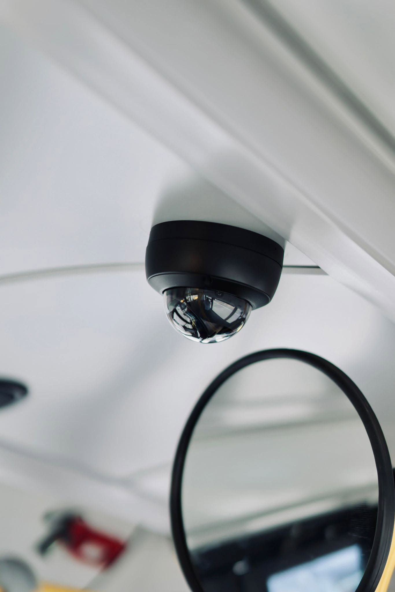 Smart Technology Integration in Jelgava's Public Transport