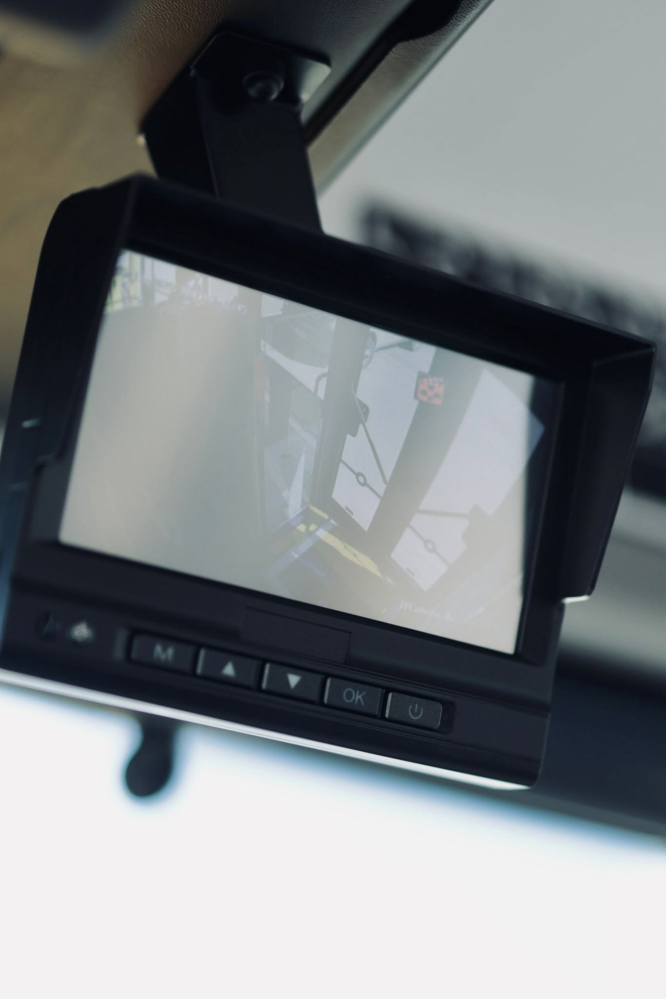 Smart Technology Integration in Jelgava's Public Transport